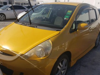 2005 Honda fit for sale in Kingston / St. Andrew, Jamaica