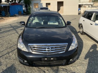2013 Nissan teana for sale in Kingston / St. Andrew, Jamaica
