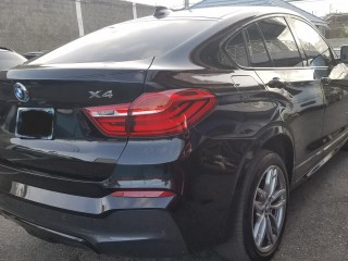 2016 BMW X4