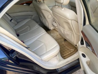 2004 Mercedes Benz E200 for sale in Kingston / St. Andrew, Jamaica