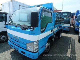 2008 Isuzu Elf