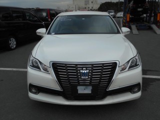 2014 Toyota crown for sale in Westmoreland, Jamaica