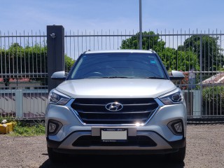 2020 Hyundai Creta for sale in Kingston / St. Andrew, Jamaica