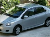 2010 Toyota Belta for sale in St. James, Jamaica