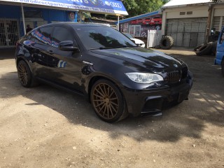 2014 BMW X6M for sale in Kingston / St. Andrew, Jamaica