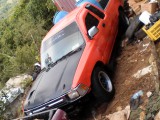 1991 Toyota hillux pick up for sale in Manchester, Jamaica