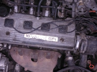 1994 Toyota Sprinter for sale in Kingston / St. Andrew, Jamaica