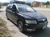 2003 Mitsubishi Spacewagon for sale in St. Ann, Jamaica