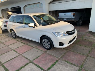 2015 Toyota Corolla Fielder s for sale in St. Ann, Jamaica