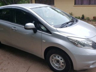 2013 Nissan Note for sale in Kingston / St. Andrew, Jamaica