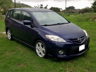 2010 Mazda 5 STATION WAGON for sale in Kingston / St. Andrew, Jamaica