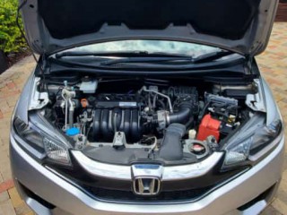 2017 Honda Fit for sale in St. Elizabeth, Jamaica