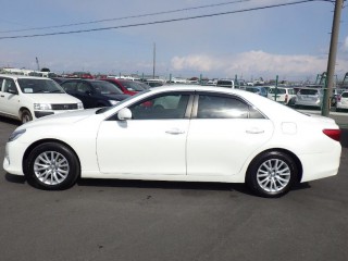 2013 Toyota Mark X for sale in Kingston / St. Andrew, Jamaica