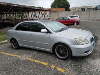 2005 Toyota Avensis for sale in Kingston / St. Andrew, Jamaica