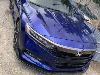 2018 Honda Accord for sale in Kingston / St. Andrew, Jamaica