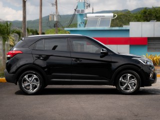 2019 Hyundai Creta for sale in Kingston / St. Andrew, Jamaica