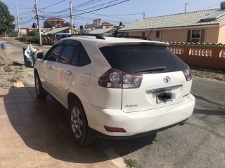 2010 Toyota Harrier for sale in St. Catherine, Jamaica