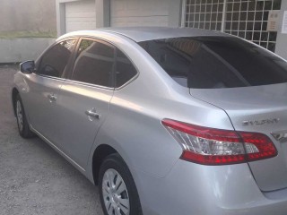 2013 Nissan Sylphy for sale in Kingston / St. Andrew, Jamaica