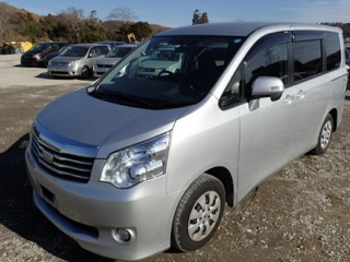 2014 Toyota NOAH for sale in Trelawny, Jamaica