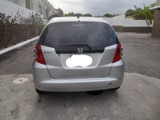 2010 Honda Fit for sale in Kingston / St. Andrew, Jamaica