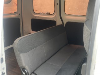 2013 Nissan Nv200Vanette