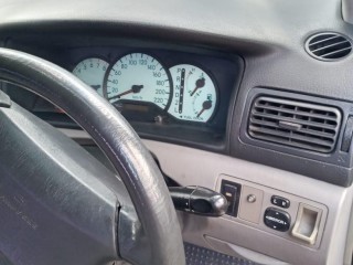 2002 Toyota corolla for sale in Hanover, Jamaica