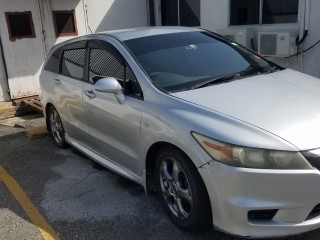 2006 Honda Stream