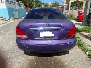 2005 Nissan Sunny for sale in Kingston / St. Andrew, 