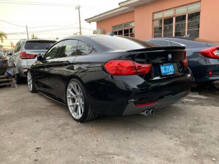 2016 BMW 428i for sale in Kingston / St. Andrew, Jamaica