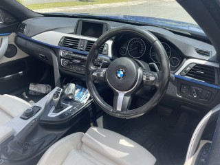 2017 BMW 440i Gran Coupe for sale in Kingston / St. Andrew, Jamaica
