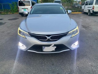 2015 Toyota Mark x for sale in Manchester, Jamaica