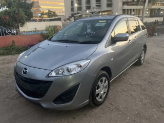 2015 Mazda Premacy for sale in Kingston / St. Andrew, Jamaica