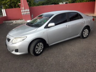 2010 Toyota Toyota Corolla xli for sale in St. Elizabeth, Jamaica