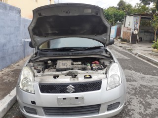 2007 Suzuki Swift for sale in Kingston / St. Andrew, Jamaica