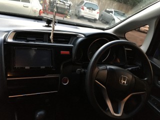 2016 Honda Fit for sale in Manchester, Jamaica