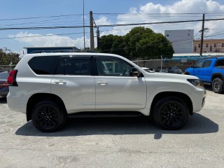 2023 Toyota Land Cruiser Prado for sale in Kingston / St. Andrew, Jamaica