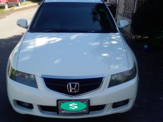 2003 Honda Accord for sale in St. James, Jamaica