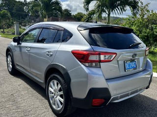 2017 Subaru XV for sale in Manchester, Jamaica