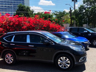 2014 Honda CRV for sale in St. James, Jamaica