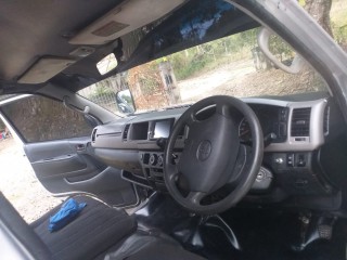 2008 Toyota Hiace for sale in St. James, Jamaica