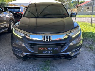 2019 Honda HRV