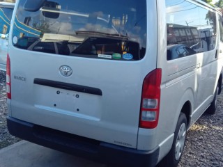 2017 Toyota Hiace for sale in St. Catherine, Jamaica