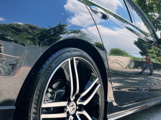 2017 Honda Accord EXL
$2,800,000