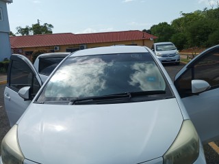 2013 Toyota Vitz for sale in Kingston / St. Andrew, Jamaica