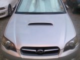 2003 Subaru LEGACY for sale in Kingston / St. Andrew, Jamaica