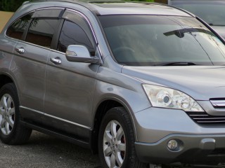 2007 Honda CRV for sale in Kingston / St. Andrew, Jamaica