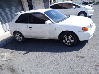 1996 Toyota Corsa for sale in Kingston / St. Andrew, Jamaica