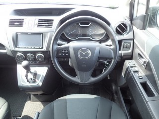 2015 Mazda Premacy