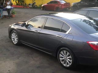 2015 Honda accord for sale in Kingston / St. Andrew, Jamaica