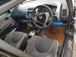 2006 Honda Fit for sale in Kingston / St. Andrew, Jamaica